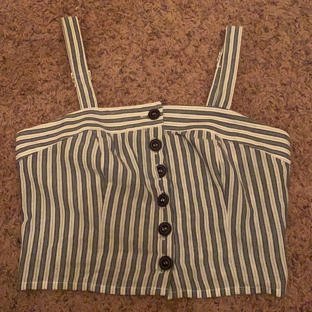 Matching Stripe Set! - Picture 4 of 6